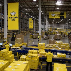Mercado Envios Full: O Guia Definitivo para Escalar Vendas